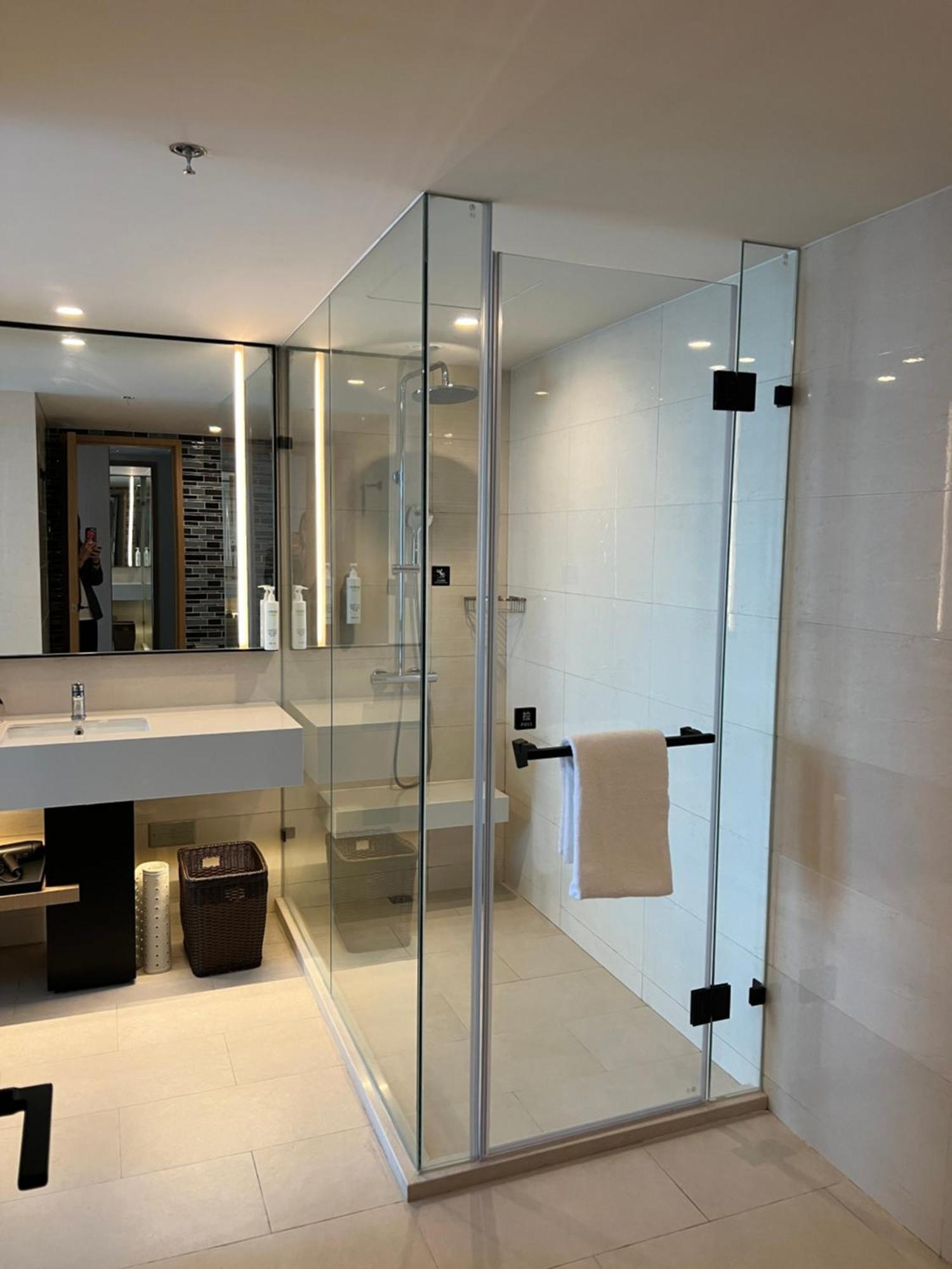 Fairfield By Marriott Shanghai Pudong South Buitenkant foto