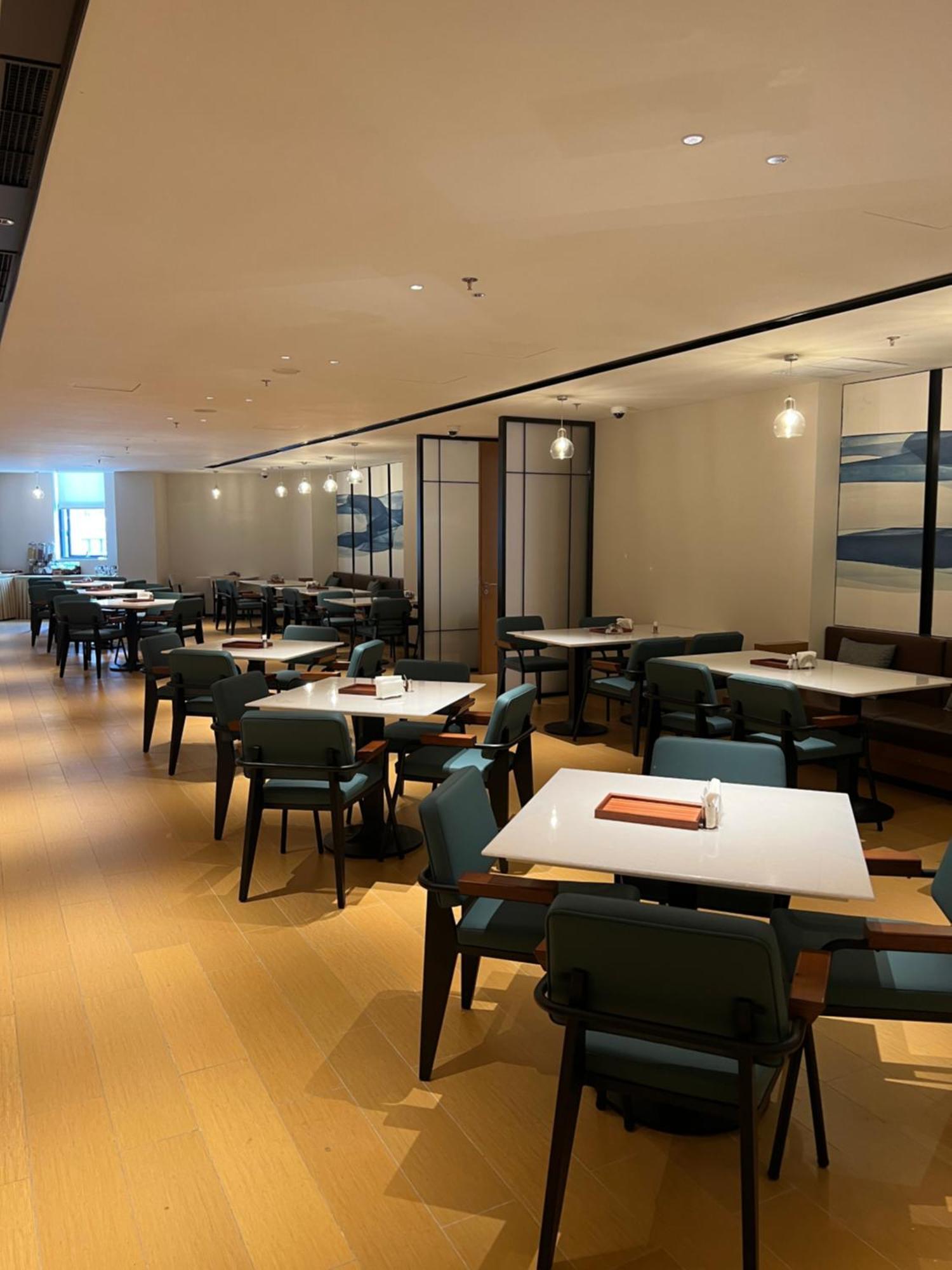 Fairfield By Marriott Shanghai Pudong South Buitenkant foto