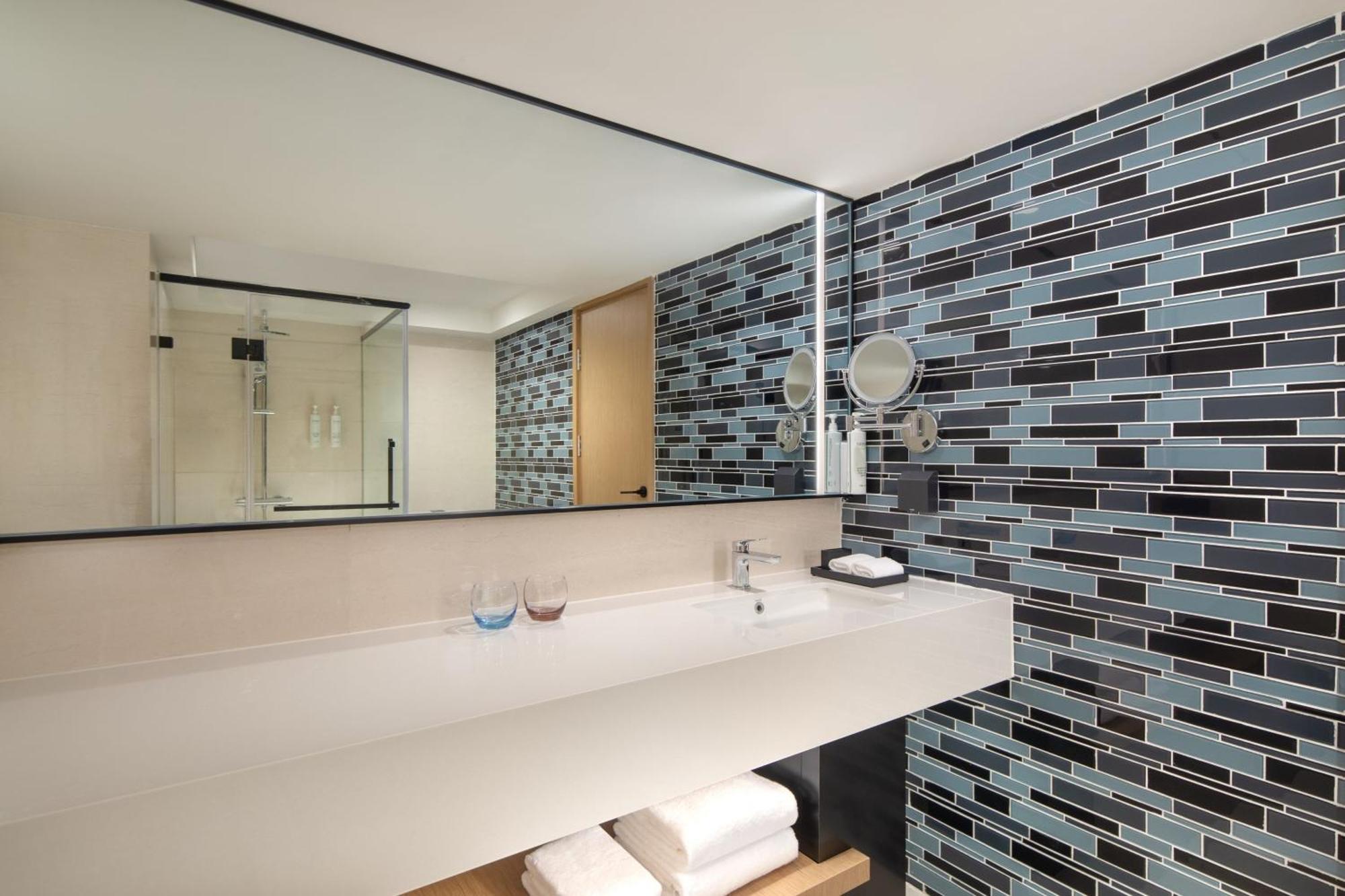 Fairfield By Marriott Shanghai Pudong South Buitenkant foto