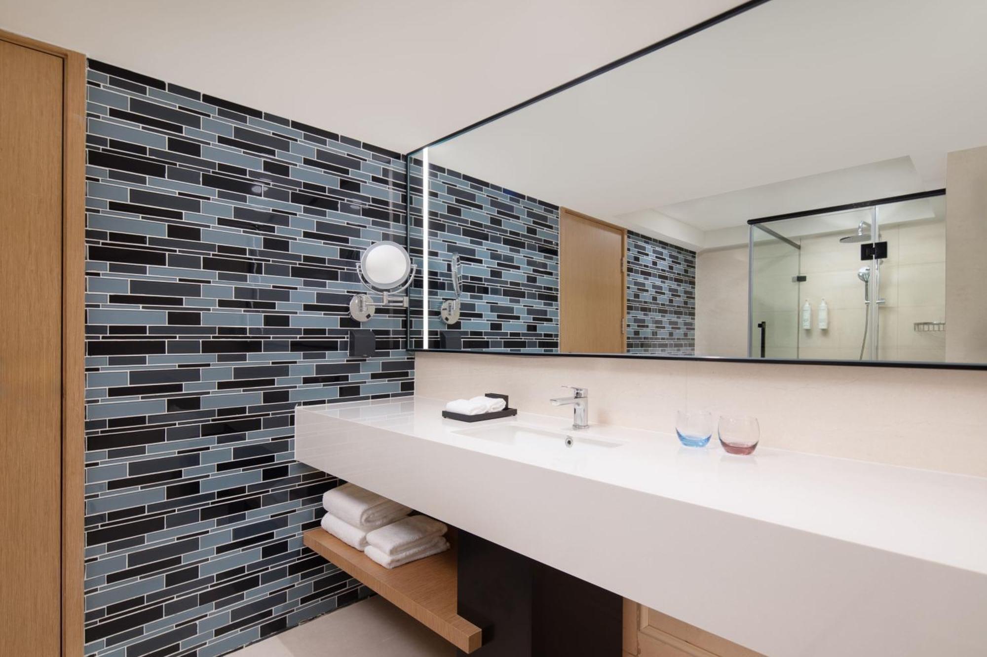 Fairfield By Marriott Shanghai Pudong South Buitenkant foto